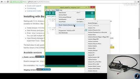 huong dan kit thu phat wifi nodemcu lua esp8266 cp2102