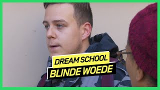 'Ik voel blinde woede aankomen!' | DREAM SCHOOL 2020