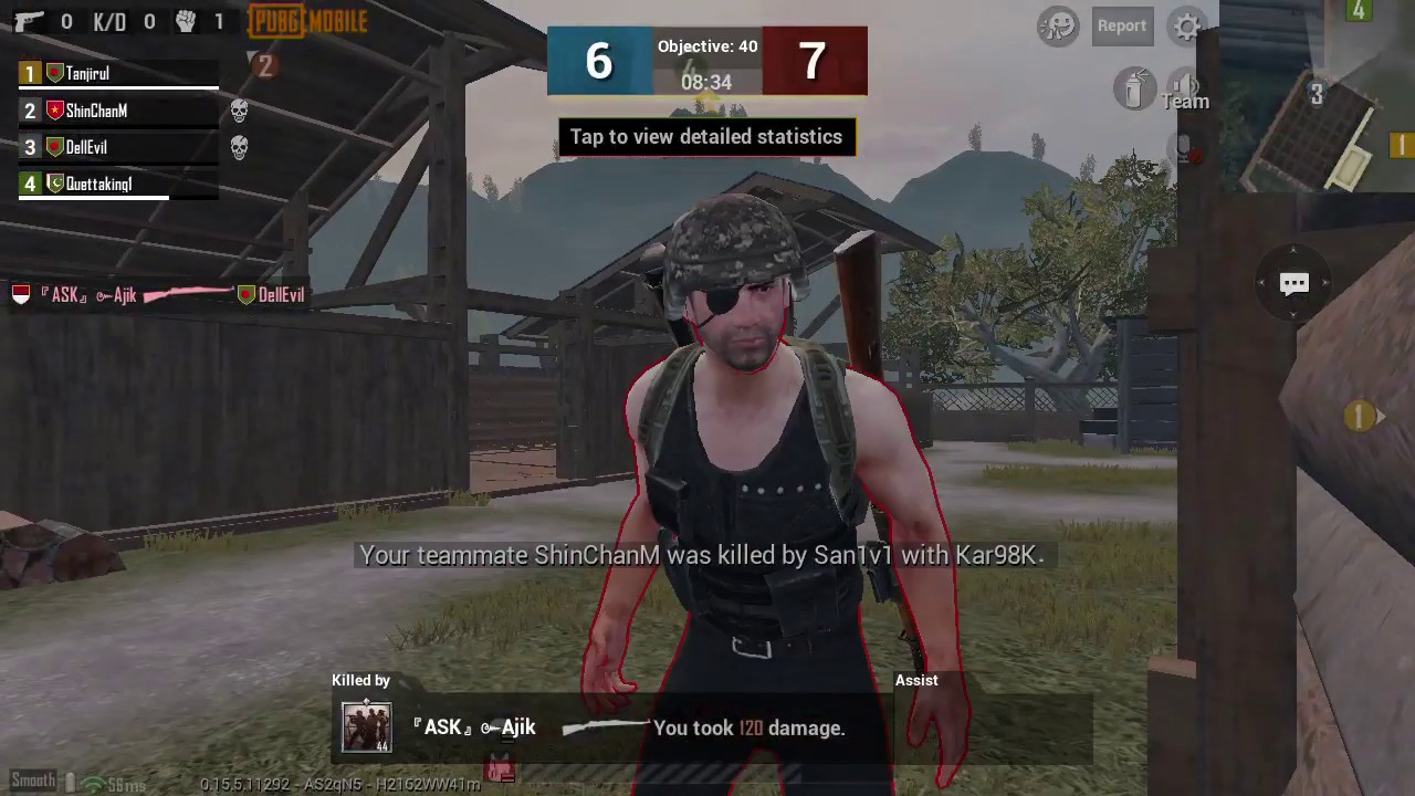 PUBG MOBILE FUNNY MOMENTS , EPIC FAIL & WTF MOMENTS - YouTube