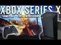 Xbox Series X Gameplay and First Impressions