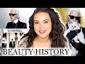KARL LAGERFELD | Beauty History EP 13