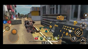 Call of IGI commando. Part 3. SP Gaming 😈.