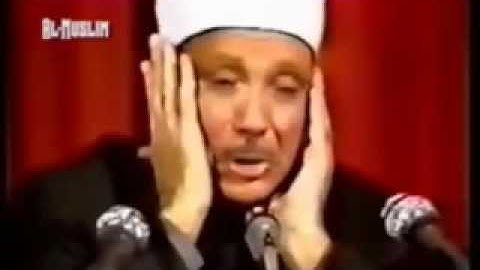 عبد الباسط عبد الصمد  تسجيلات نادره  اخر سورة الحشر و قصار السور و اول سورة الرحمن ابداع منقطع النظي