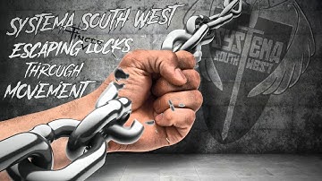 Escaping finger locks through movement