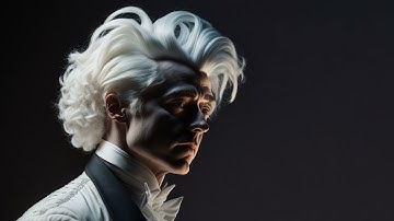 Mozart | Allegro Molto Sonata No 16: Piano Brilliance Unleashed