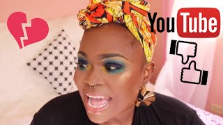 Will I still be making YouTube videos?