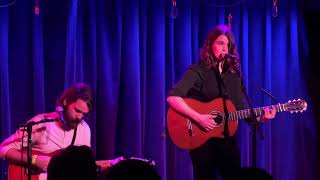 Jenny Owen Youngs - It’s Later Than You Think Live