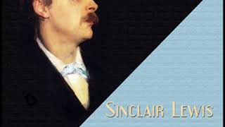 Babbitt by Sinclair LEWIS read by Mike Vendetti Part 2\/2 | Full Audio Book