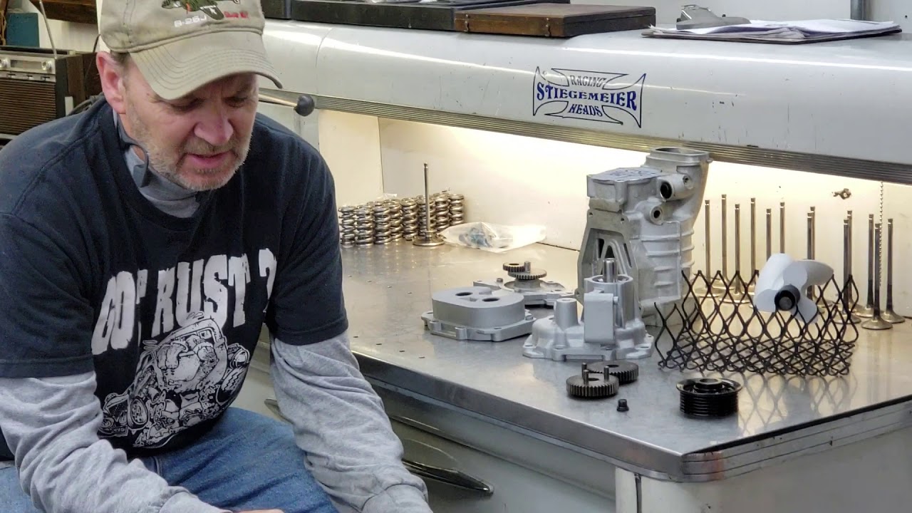 Mini Cooper Supercharger Rebuild & Porting