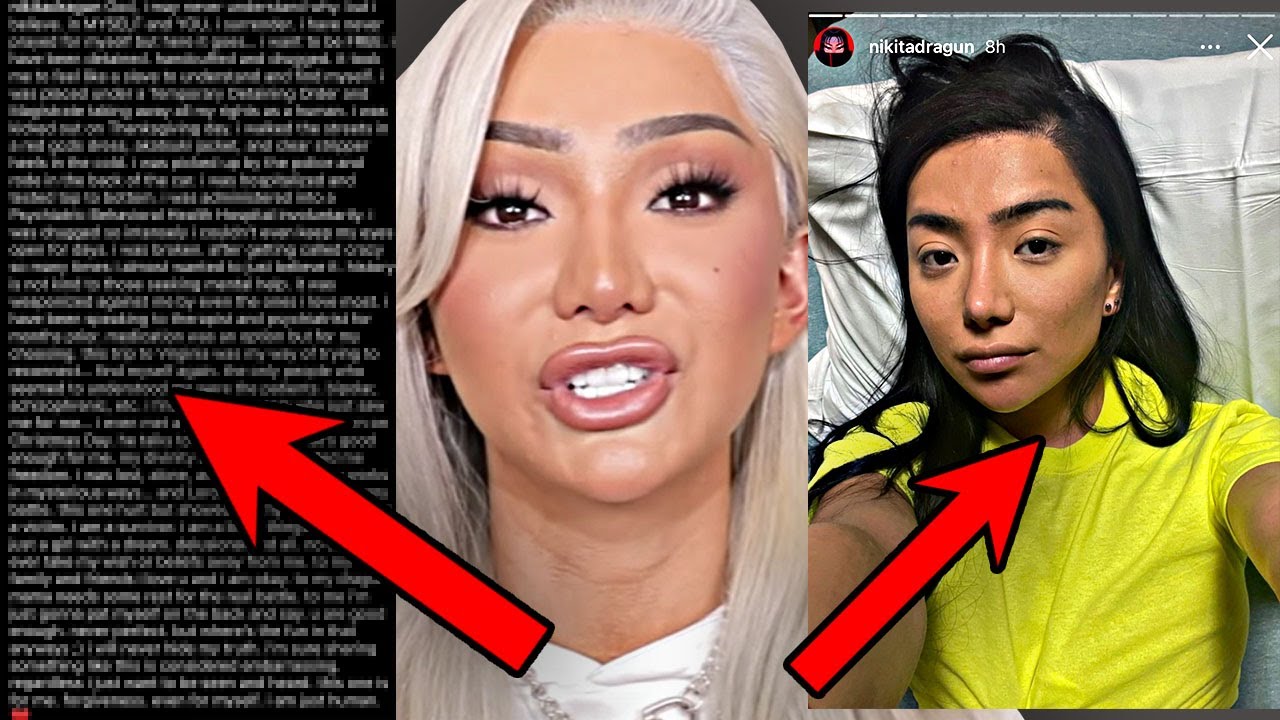 ...jeffree star james charles, shane... second channel: @more adam mcintyre...