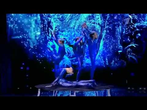 'Проснувшиеся змеи' на "МИНУТА СЛАВЫ"