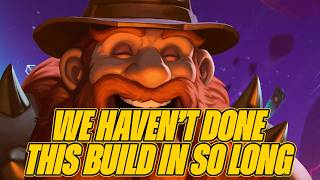 We Haven’t Tried This Comp In So Long But It Easily Beats...
