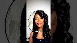 The Power of Names (Watch this before Naming a Child)