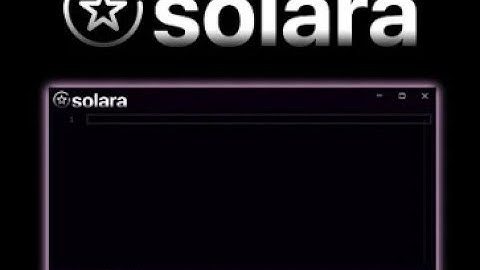 how to get solara v3 official (ONE OF THE BEST AND SAFE FREE RBLX EXECUTORS)
