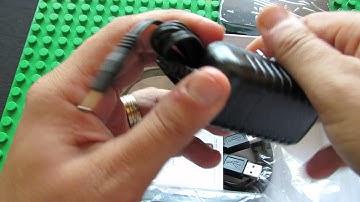 Unboxing Rikomagic MK68 TV Box