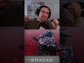 Das Klingen Phantom! 👀 #thefirstberserkerkhazan #thefirstberserker #shorts #gaming