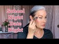 School Night Date Night