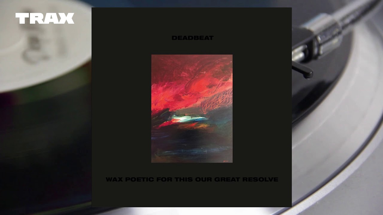 Deadbeat Interview: Living Rhythms