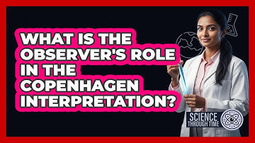 What Is the Observer