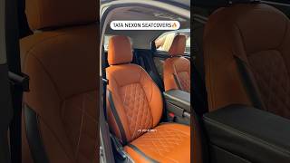 Tata Nexon Full Interior Modification🤯 screenshot 1