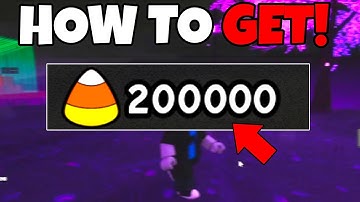 How to GET CANDY FAST in SLAP BATTLES! Slap Battles Halloween Event