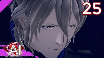 AI: THE SOMNIUM FILES - Playthrough Part 25 [PS4]