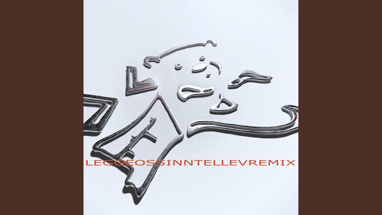 Tonton Legge Oss Inn (feat. Polarbjørnen) (Tellev Remix) di YouTube Tonton Legge Oss Inn (feat. Polarbjørnen) (Tellev Remix) di YouTube