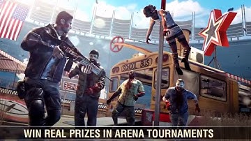 DEAD TRIGGER 2 1.0.0 Apk Download Link