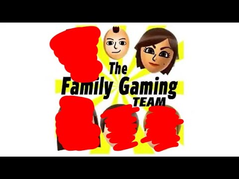 [FNF COVER] TwiddleFam (TwiddleTeever but fgteev mom) - YouTube