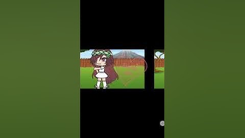 my first gacha video introducing my characters (read desc)