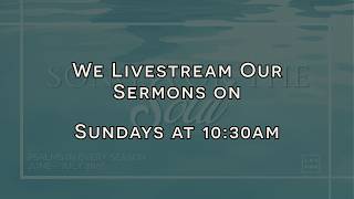 Songs for the Soul Sermon Series