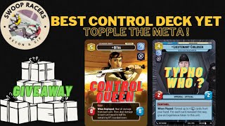 Download Lagu Hard Control is BACK !! Qi'ra Red Decktech + GIVEAWAY !!! MP3