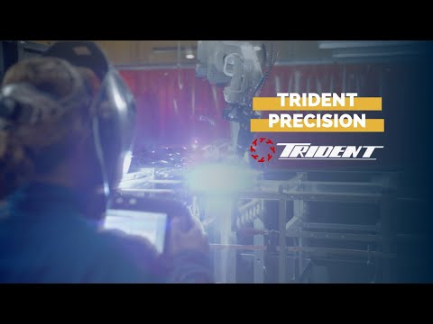 Trident Holdings Llc Edgewood Md