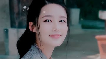 Mỹ nhân xinh đẹp như bước ra từ  thần thoại  MV   Lưu Diệc Phi, Đồng Lệ Á