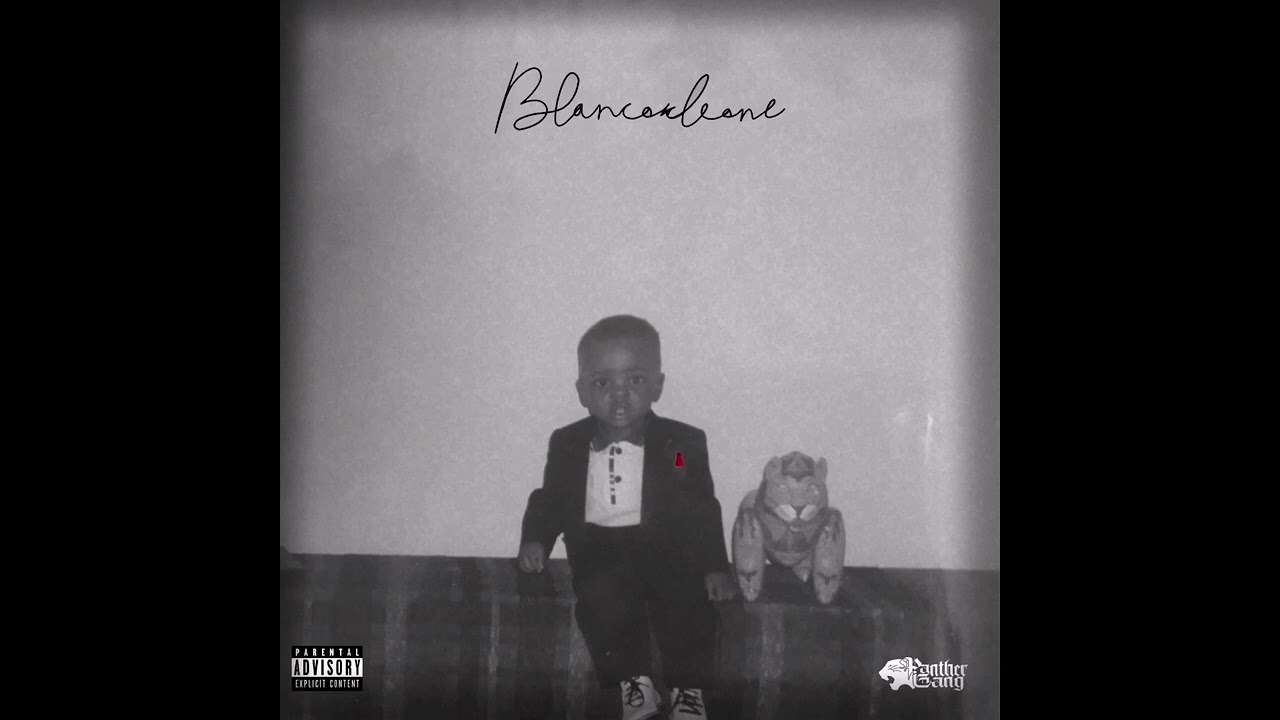 Sleduj Blanco Panther - Vision (Official Audio) #BLANCORLEONE na YouTube Sleduj Blanco Panther - Vision (Official Audio) #BLANCORLEONE na YouTube