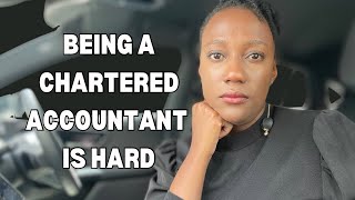 5 THINGS I WISH I KNEW BEFORE BECOMING A CHARTERED ACCOUNTANT