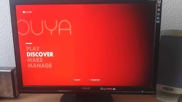 GDPC: PS3 Controller an die Ouya Konsole anschließen Playstation 3 Joypad Gamepad Tutorial