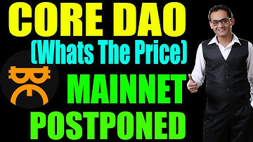 Satoshi Core DAO Mining and Mainnet Updates | Crypto Marg | Rajeev Anand | Bitcoin Proof of Work POW