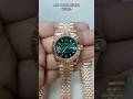 AUTOMATIC WATCH FOR WOMEN