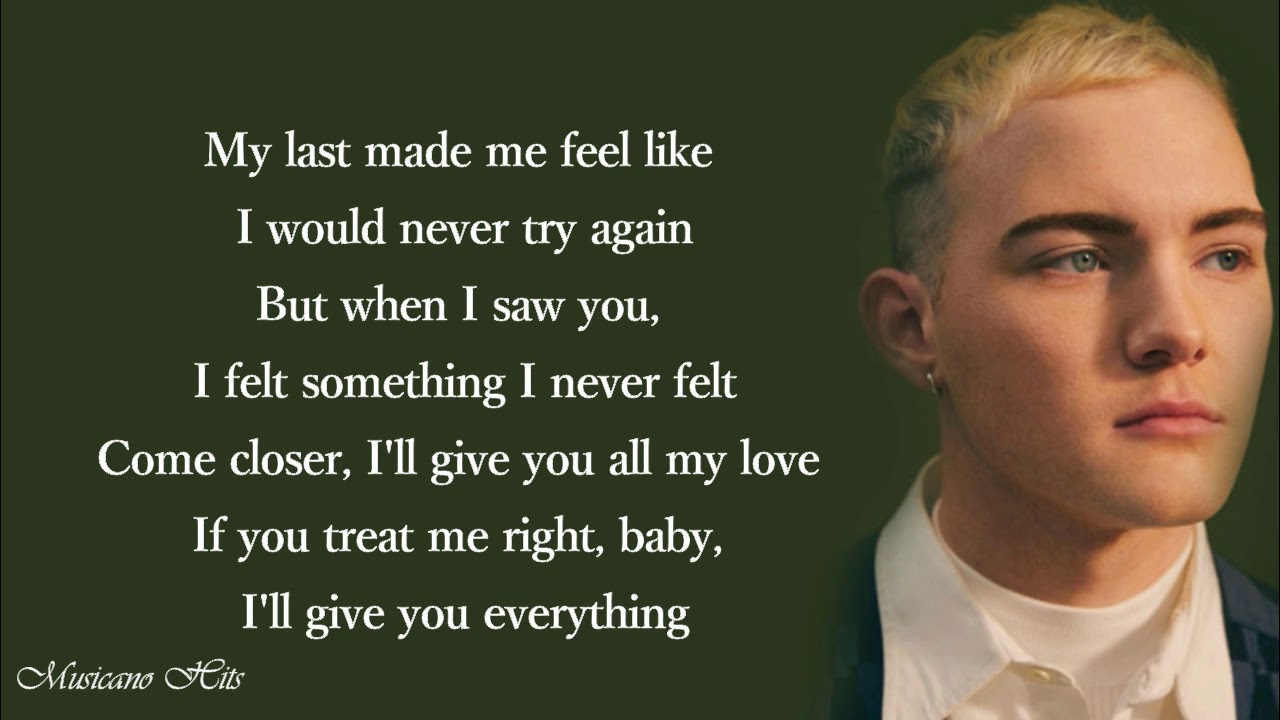 I last make me feel. Trevor Daniel. My last made. My last made me feel like. My last made me feel like i would.