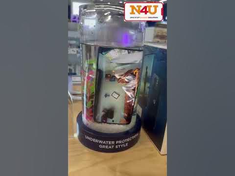 N4U - YouTube