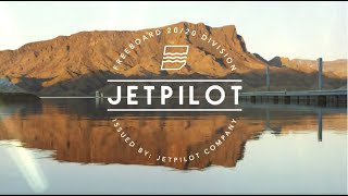 Jetpilot Freeboard Division