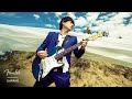 TAKASHI KATO STRATOCASTER®