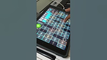 GeoFlute Demo | Geoshred | Swam Flutes | Uyire - Bombay(1995)