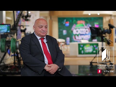 გიორგი ლაზრიშვილი: „მათემატიკა არის მშვენიერი სამყარო, რომელშიც შეხვალ და იტყვი, სად ვიყავი აქამდე“