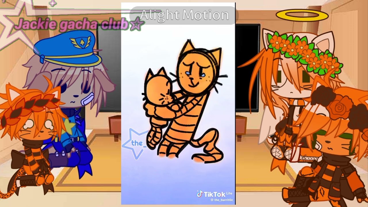 Dogman reacciona asus TikToks parte2/Dogman react to his TikToks ❤️💕 part 2