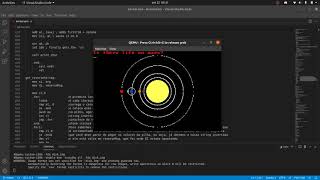 Assembly x86 RealMode - Simple Operating System