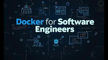 Docker for Software Engineers | Why Software Engineers must know Docker?!