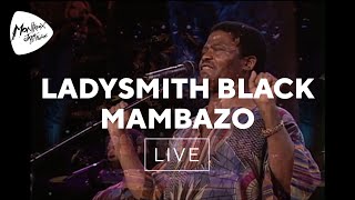 Ladysmith Black Mambazo - King Of Kings (Live at Montreux 2000) chords