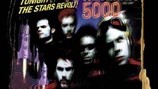 PowerMan5000 - Bombshell